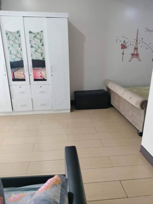 Cubao Manhattan Heights, Unit 8Bc Tower B, 1 Br マニラ市 エクステリア 写真